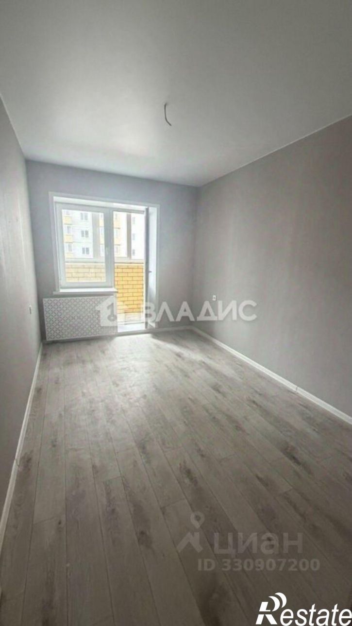 2-комн квартира ул Академика Гмелина, 10,  д. 10