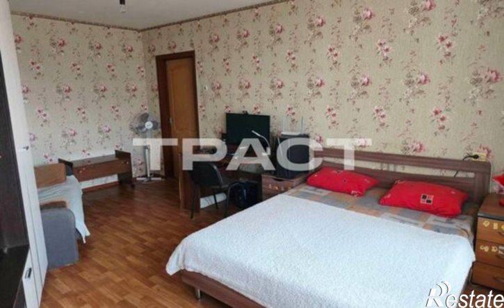4-комн квартира ул Теплоэнергетиков, 13,  д. 13