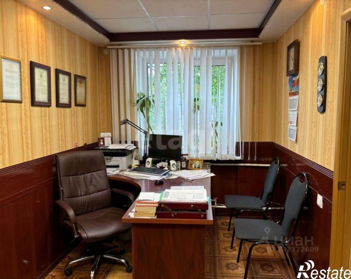 2-комн квартира Ленинский пр-кт, 92/1,  д. 92/1