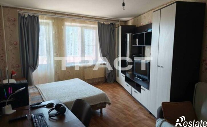 4-комн квартира ул Теплоэнергетиков, 13,  д. 13