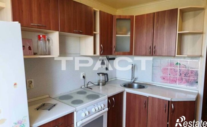 4-комн квартира ул Теплоэнергетиков, 13,  д. 13