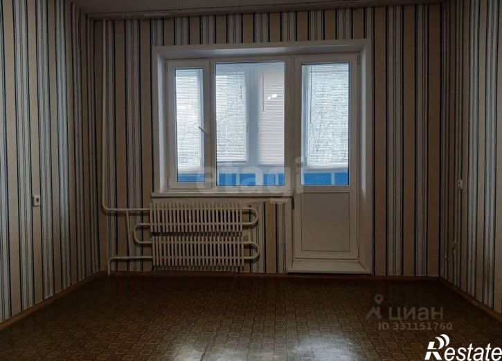 1-комн квартира ул 60 Армии, 35,  д. 35