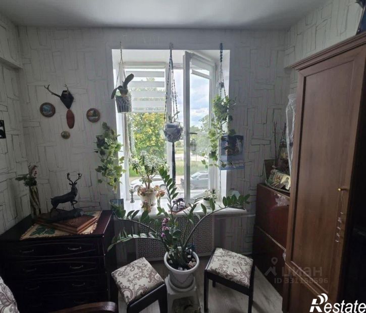 Комната ул 25 Октября, 31,  д. 31