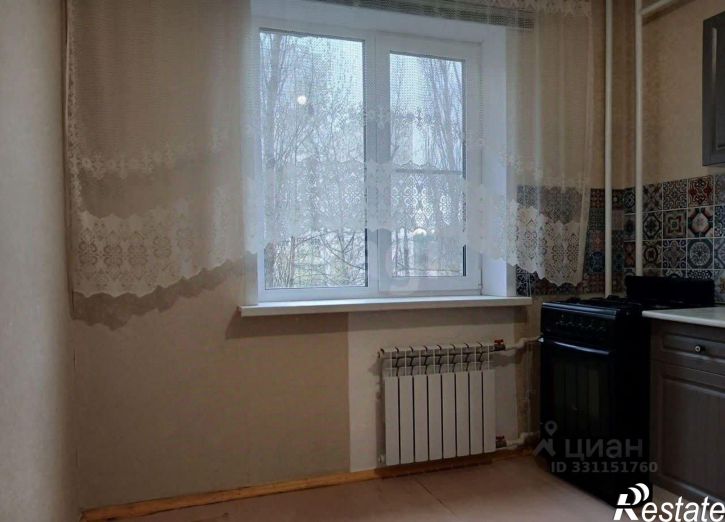 1-комн квартира ул 60 Армии, 35,  д. 35
