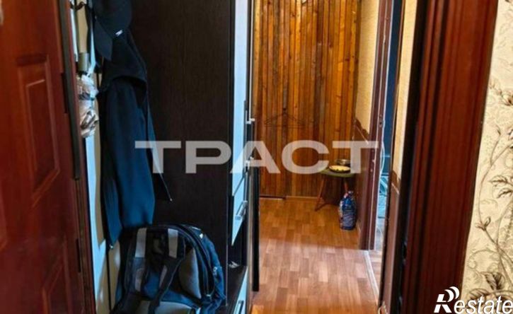 4-комн квартира ул Теплоэнергетиков, 13,  д. 13