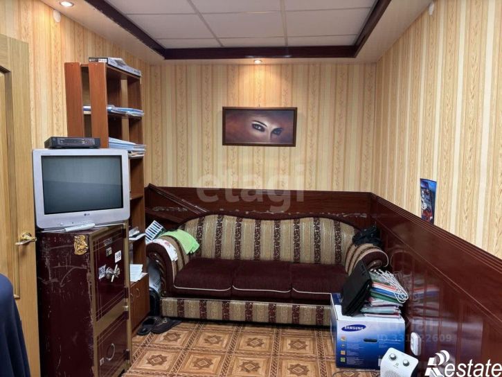 2-комн квартира Ленинский пр-кт, 92/1,  д. 92/1