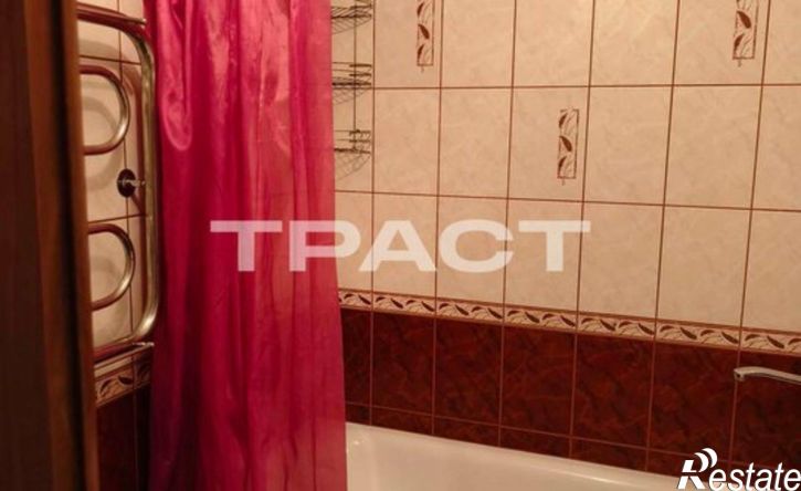 4-комн квартира ул Теплоэнергетиков, 13,  д. 13