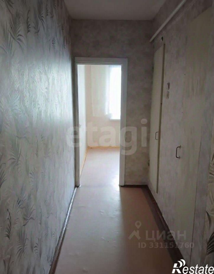1-комн квартира ул 60 Армии, 35,  д. 35