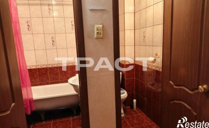 4-комн квартира ул Теплоэнергетиков, 13,  д. 13
