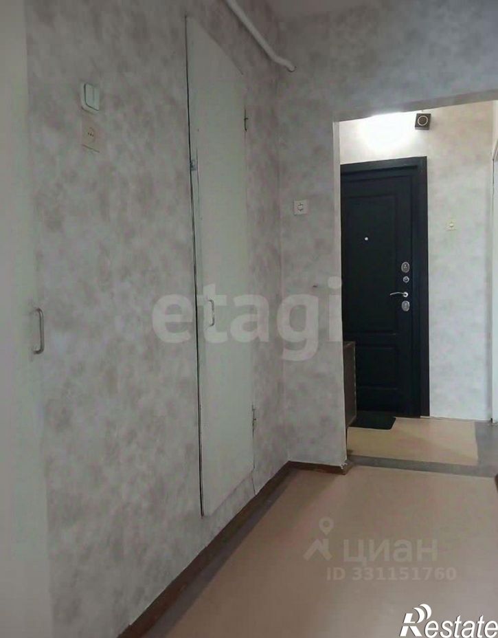 1-комн квартира ул 60 Армии, 35,  д. 35