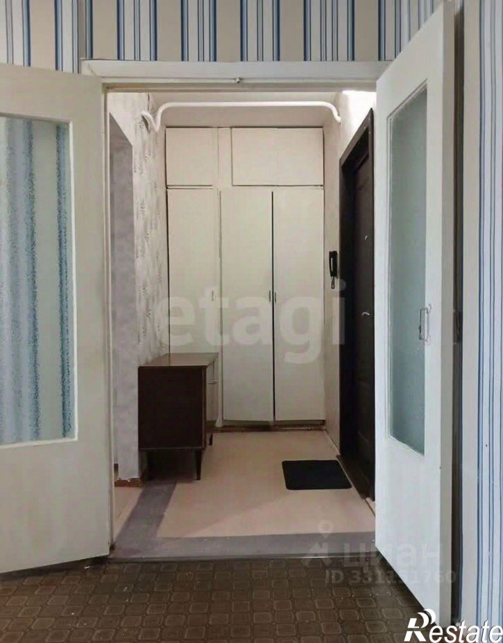 1-комн квартира ул 60 Армии, 35,  д. 35