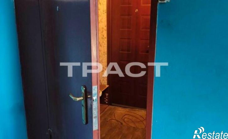 4-комн квартира ул Теплоэнергетиков, 13,  д. 13