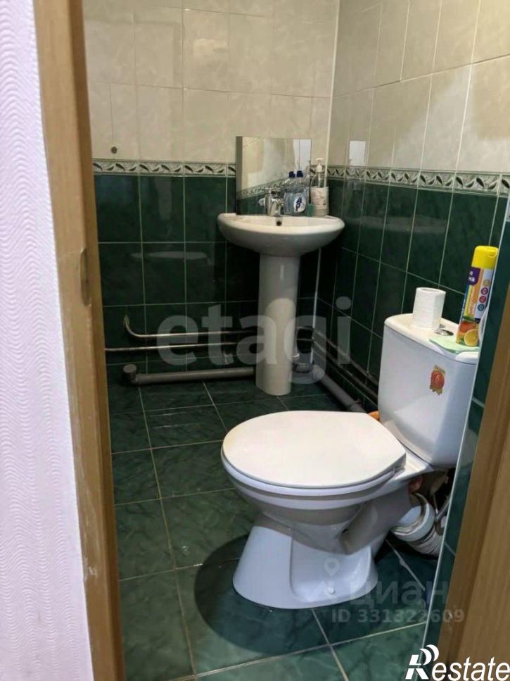2-комн квартира Ленинский пр-кт, 92/1,  д. 92/1