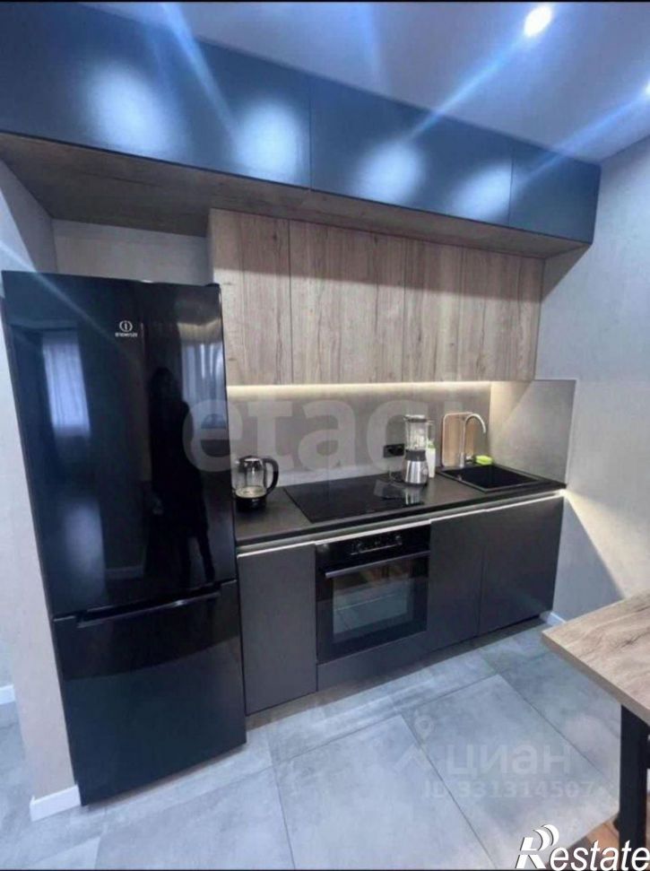 2-комн квартира Ленинский пр-кт, 215в,  д. 215в