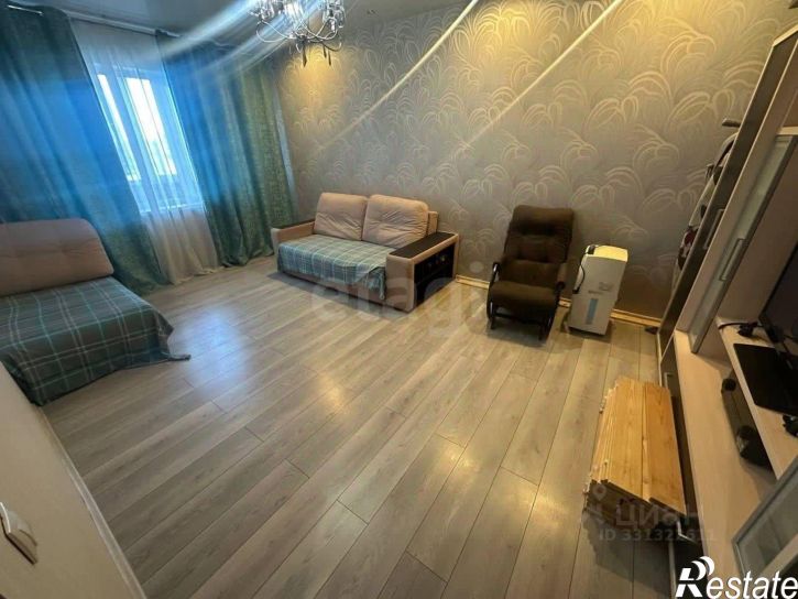 2-комн квартира ул Хользунова, 96,  д. 96