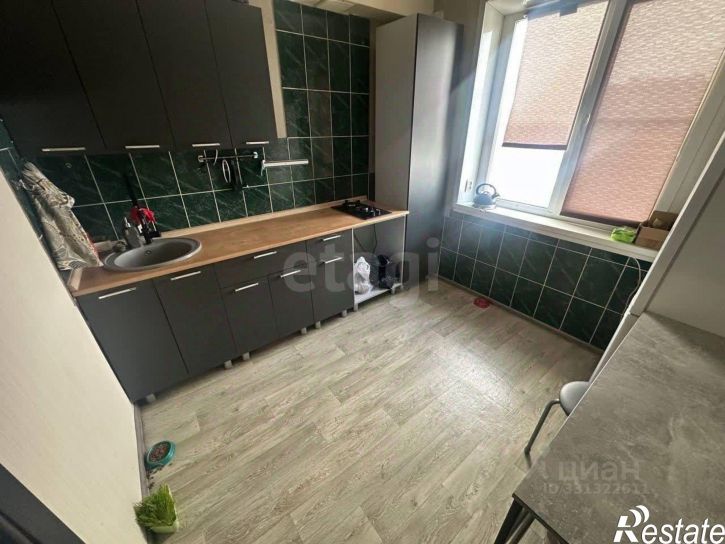 2-комн квартира ул Хользунова, 96,  д. 96