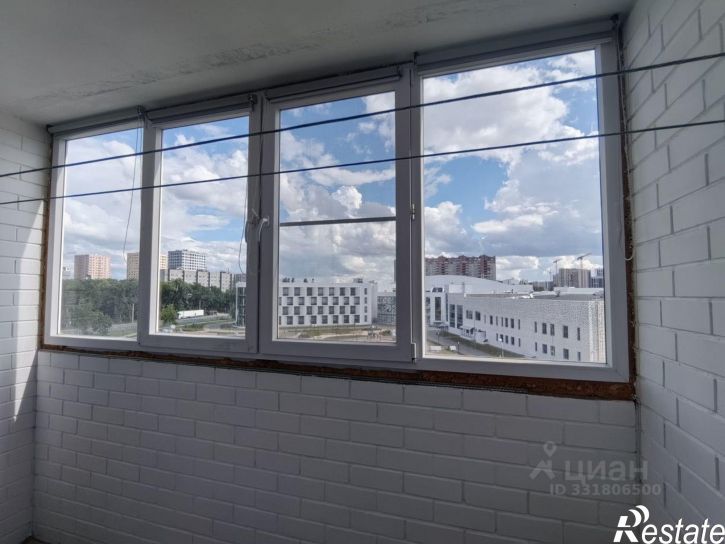 2-комн квартира ул Академика Конопатова, 11,  д. 11