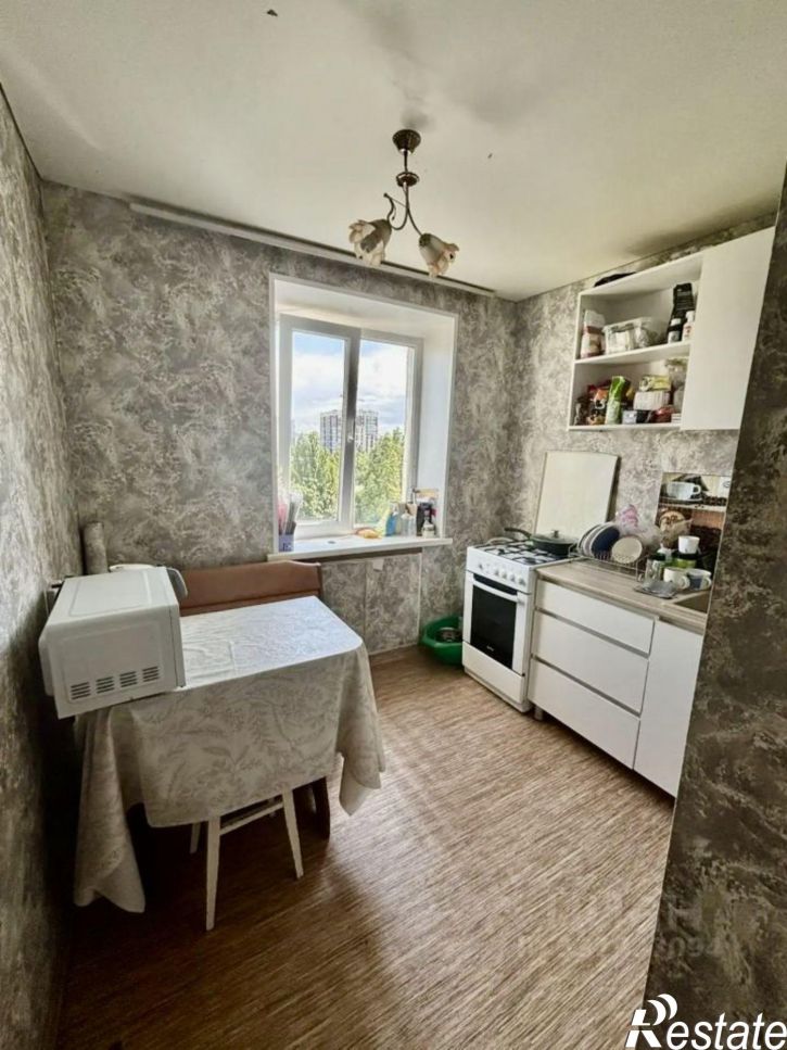 2-комн квартира ул Хользунова, 33,  д. 33