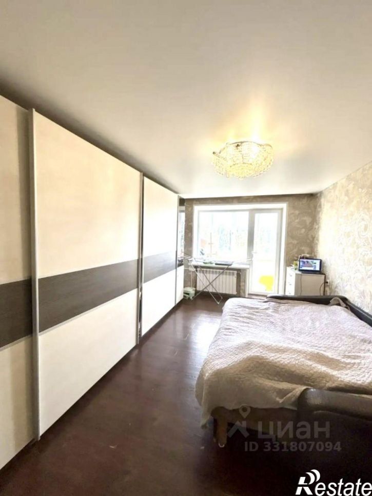 2-комн квартира ул Хользунова, 33,  д. 33