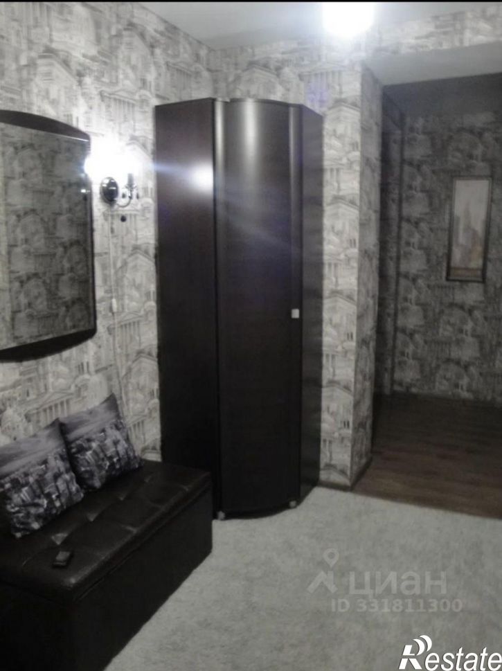 2-комн квартира ул Фридриха Энгельса, 33е,  д. 33е