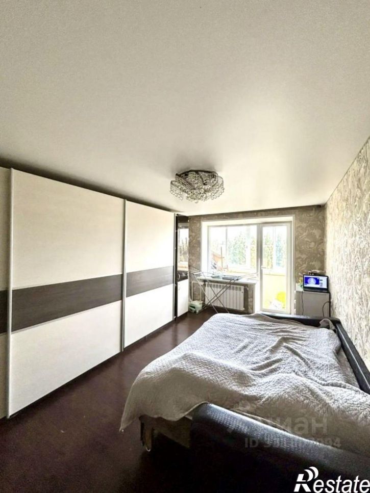 2-комн квартира ул Хользунова, 33,  д. 33