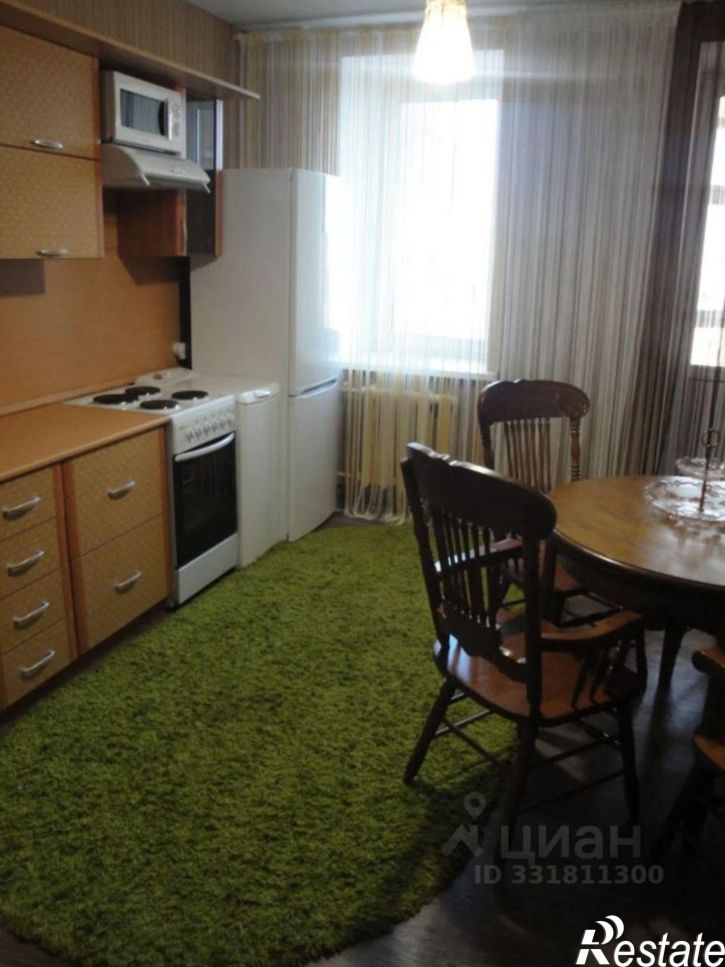 2-комн квартира ул Фридриха Энгельса, 33е,  д. 33е