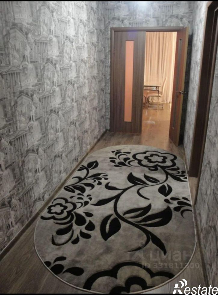 2-комн квартира ул Фридриха Энгельса, 33е,  д. 33е