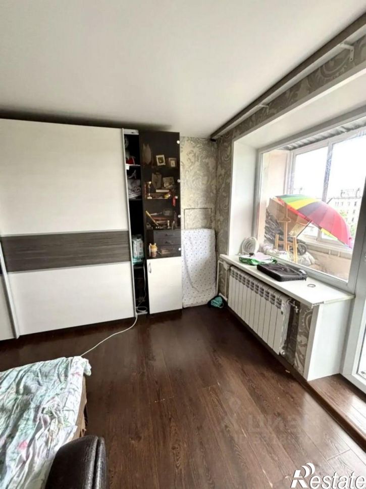 2-комн квартира ул Хользунова, 33,  д. 33