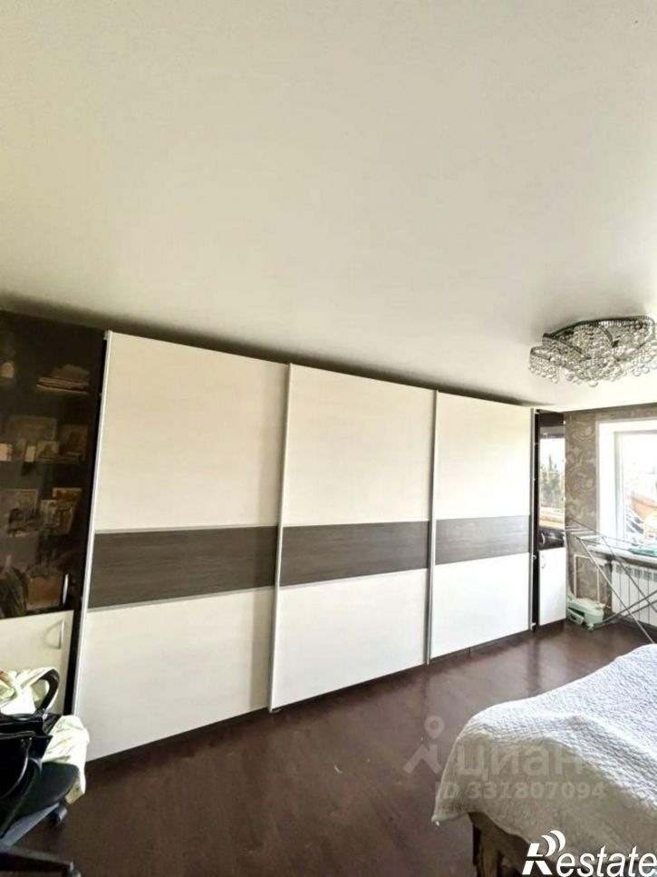 2-комн квартира ул Хользунова, 33,  д. 33