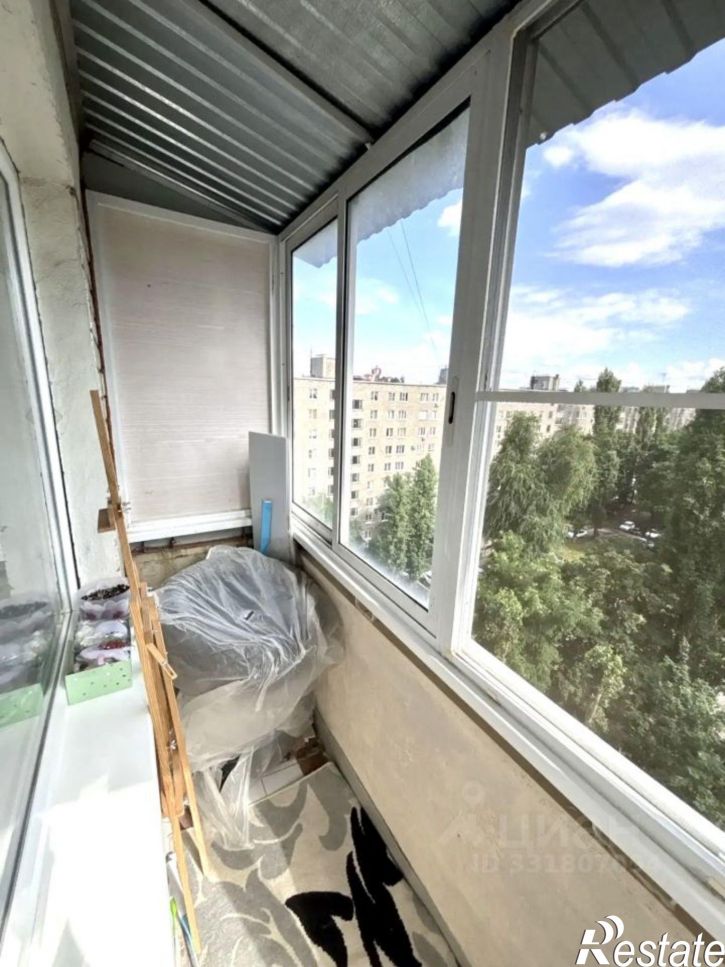 2-комн квартира ул Хользунова, 33,  д. 33