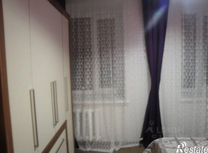 2-комн квартира ул Фридриха Энгельса, 33е,  д. 33е