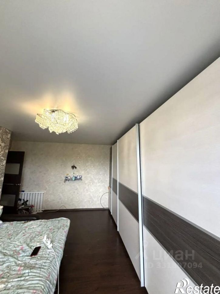 2-комн квартира ул Хользунова, 33,  д. 33