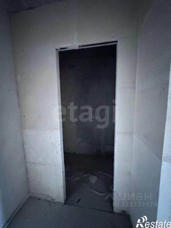 1-комн квартира ул Острогожская, 164,  д. 164