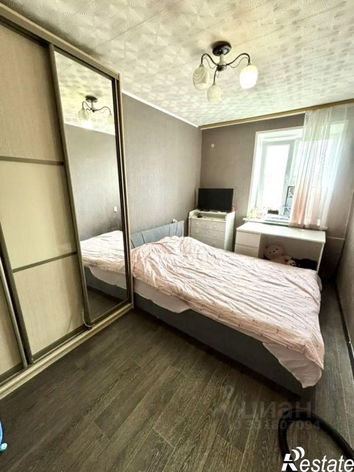 2-комн квартира ул Хользунова, 33,  д. 33