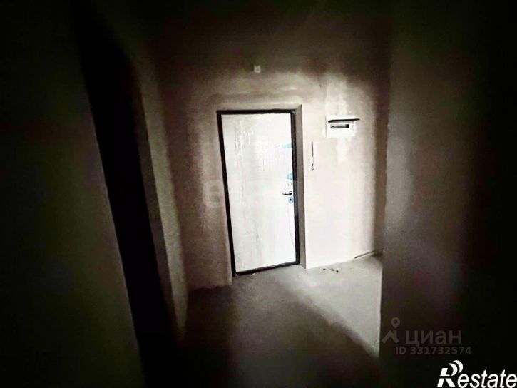 1-комн квартира ул Острогожская, 164,  д. 164