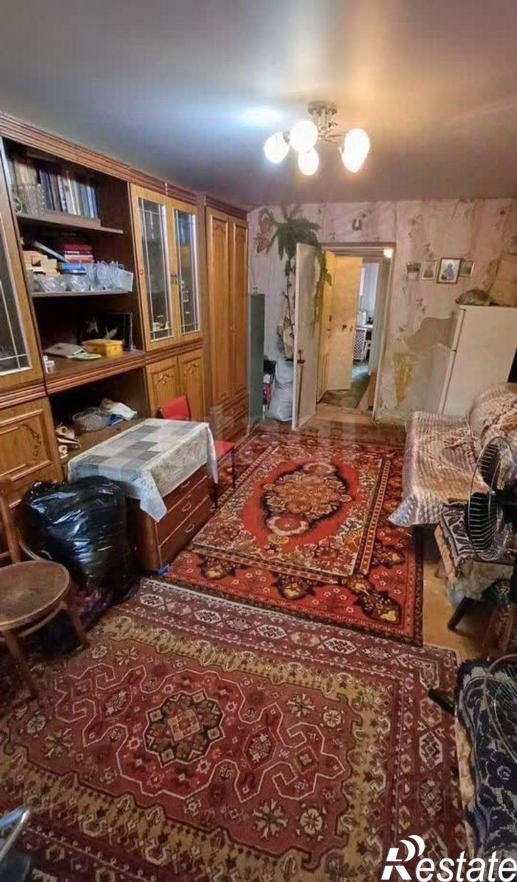 2-комн квартира ул Героев Сибиряков, 42,  д. 42