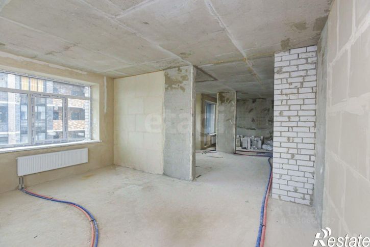 3-комн квартира ул Гаршина, 25,  д. 25