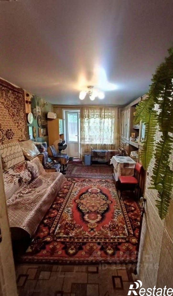 2-комн квартира ул Героев Сибиряков, 42,  д. 42