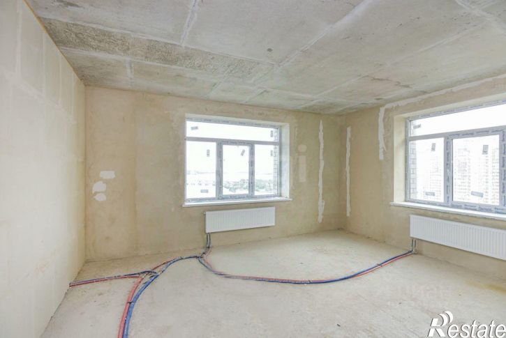 3-комн квартира ул Гаршина, 25,  д. 25