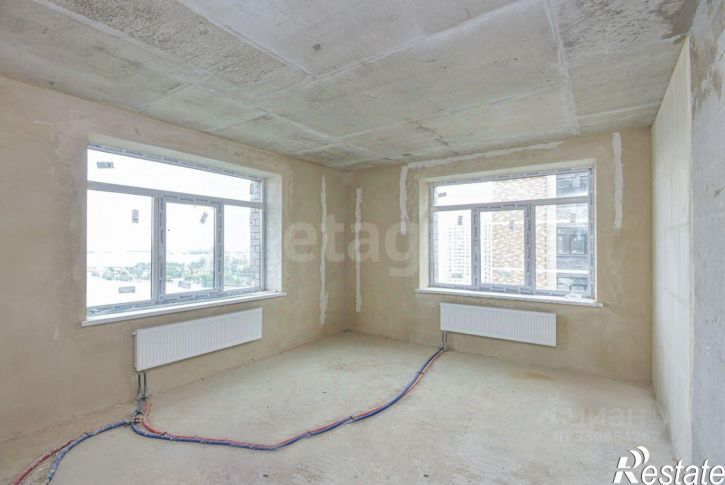 3-комн квартира ул Гаршина, 25,  д. 25