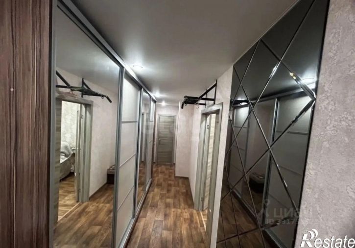 3-комн квартира Московский пр-кт, 126,  д. 126