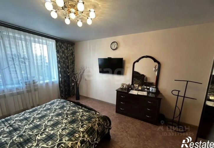 3-комн квартира Московский пр-кт, 126,  д. 126