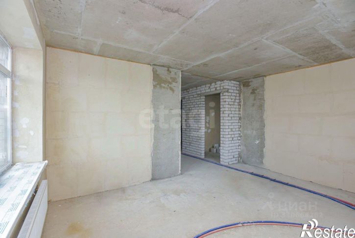 3-комн квартира ул Гаршина, 25,  д. 25