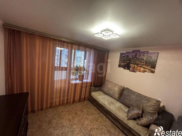 3-комн квартира Московский пр-кт, 126,  д. 126
