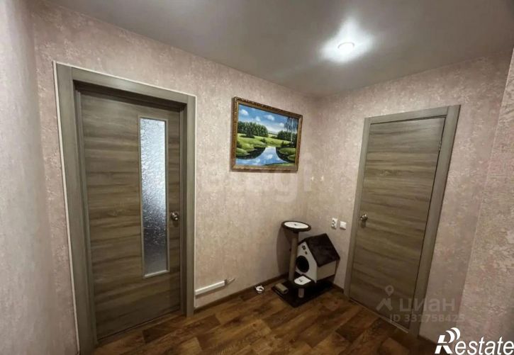 3-комн квартира Московский пр-кт, 126,  д. 126
