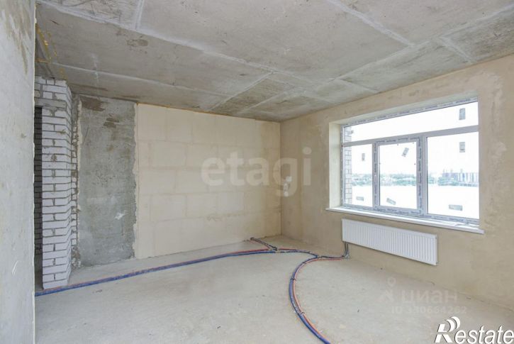 3-комн квартира ул Гаршина, 25,  д. 25