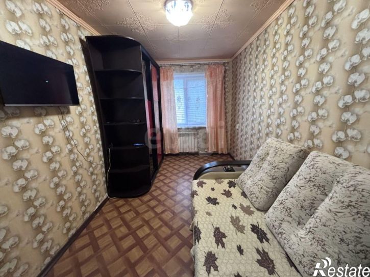 2-комн квартира ул Пеше-Стрелецкая, 113,  д. 113