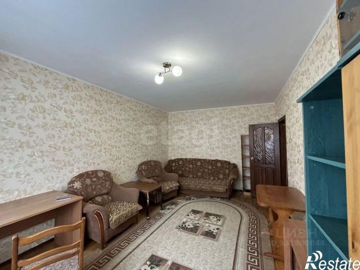 2-комн квартира ул Кропоткина, 1,  д. 1