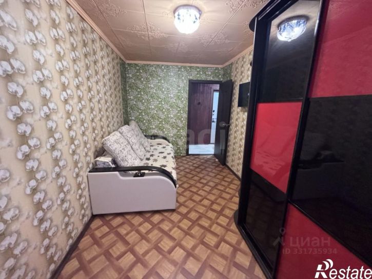 2-комн квартира ул Пеше-Стрелецкая, 113,  д. 113