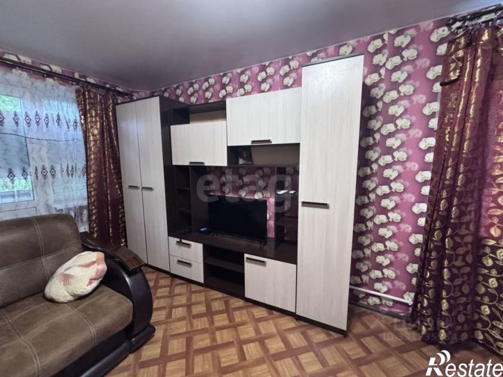 2-комн квартира ул Пеше-Стрелецкая, 113,  д. 113